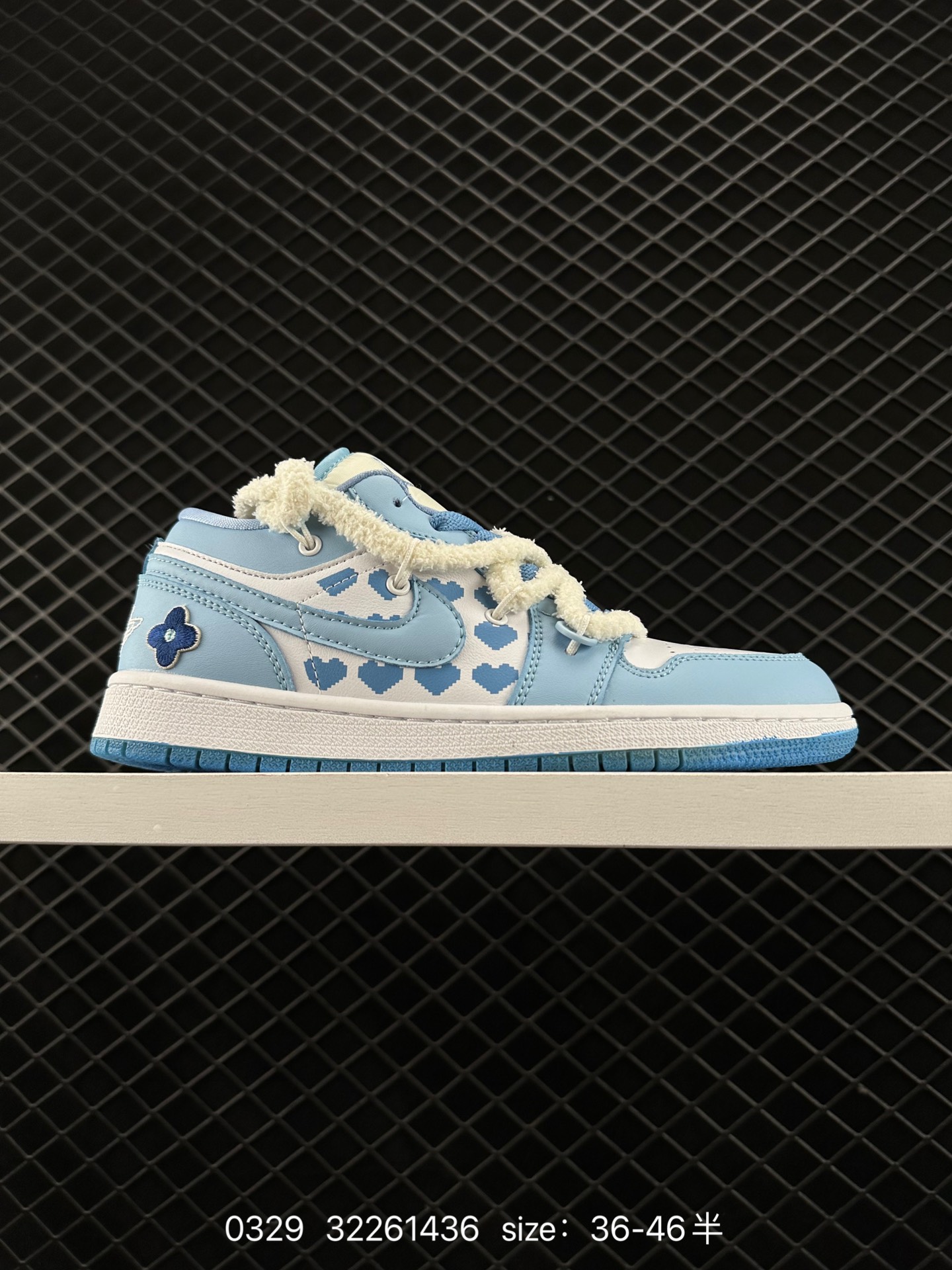 Air Jordan 1 Low Air Jordan 1 Low